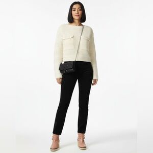 NWOB Free People Jesse Cutout Boots English Tan 38.5